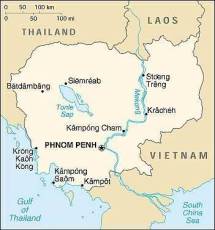 Kambodscha