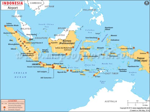 indonesia-airports-map