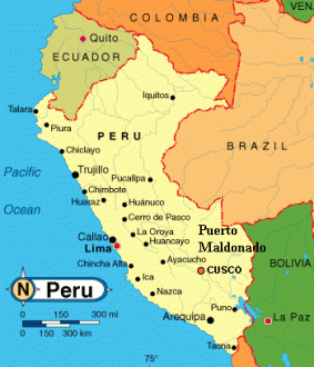 Peru