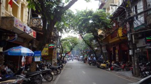 Hanoi